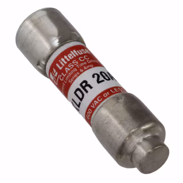 KLDR020.TXP Littelfuse Inc. Fusibles électriques spéciaux